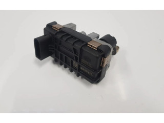 Другие блоки управления / модули 6NW009550, 6NW009550   Citroen Jumper