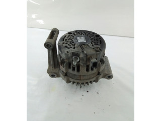 Генератор 0126312102 Vauxhall Astra K