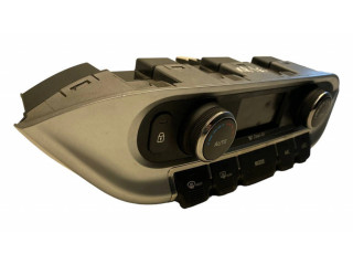 Блок управления климат-контролем 972501W620, C200357600 KIA Rio