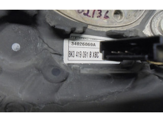 Руль Audi A4 Allroad - года 8K0419091B