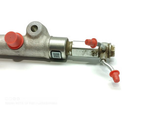 Píst 55570022 Opel Astra K B16DTE OPT LWQ