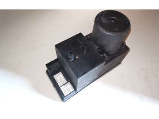 Вакуумный насос центрально замка