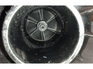 Турбина Chrysler Voyager 1F400063