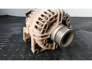 Генератор 0124425020, 55556067 Hyundai i10 1.0