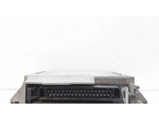 Блок управления двигателя 7700860324, 7700874630   Renault Twingo I