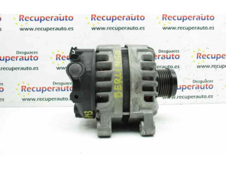 Генератор 9810525380 Citroen Berlingo