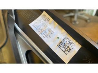 Zpětné zrcátko  levé Mercedes-Benz GLA W156 2019  A1568100916  