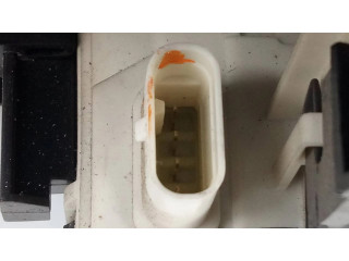 Передний замок