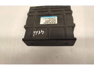 Блок управления коробкой передач 8631B347, 310361XM6A Mitsubishi Outlander