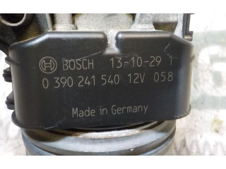 Рулевая рейка  Двигатель стеклоочистителей    Peugeot 2008 I 2013 - 2019 года