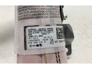 Подушка безопасности в сиденье 34171828B, 34171828B Skoda Fabia Mk3 (NJ)