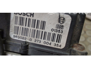 Jednotka ABS Peugeot 806 1999