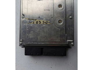 Комплект блоков управления 0281012502, 0281012502 DDE7798179 BMW 1 E81 E87