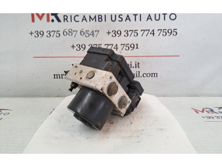 Блок АБС CBZB Skoda Octavia Mk2 (1Z) 2004 - 2013 года