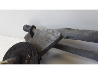 Механизм стеклоочистителей (трапеция)