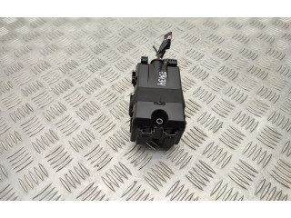 Блок предохранителей 453535801, 4535358 Peugeot 2008 I