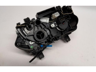 Блок управления климат-контролем    Fiat Ducato