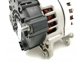 Генератор 59903019, 59903019   Audi A6 S6 C4 4A      