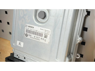 Řídící jednotka 0281018319, 8517015 BMW X5 E70 2011