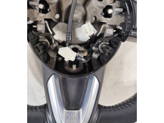 Руль Mazda CX-5 II 2017 - года K0273