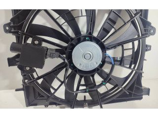Вентилятор радиатора     84001483    Chevrolet Camaro 