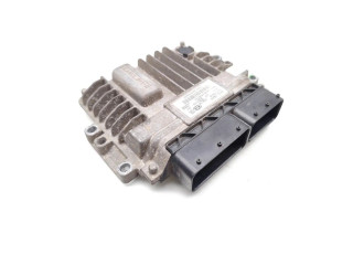 Turbodmychadlo Блок управления двигателя 39130-2A270, 28350182 KIA Rio D3FA