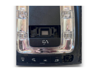 Блок комфорта NR152, A0009000314 Mercedes-Benz GLB x247