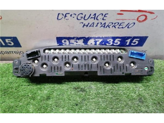 Панель приборов 9631710380, 9631710380   Citroen Xsara Picasso       