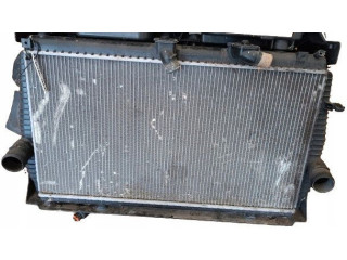 Интеркулер 9652189180, 9652189180 Citroen C6