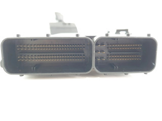 Рулевая рейка Комплект зажигания A6461500491, 0281012226 Mercedes-Benz E W211 2002 - 2009 года