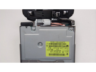 Блок управления навигации (GPS)