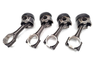 Поршень с шатуном CGLB CGLB Audi Q5 SQ5