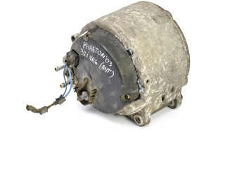 Генератор 07C903021G, 10480491 Volkswagen Phaeton