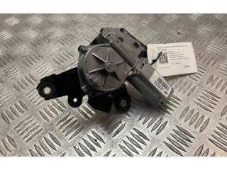 Моторчик дворников 287104EL0A Nissan Juke II F16