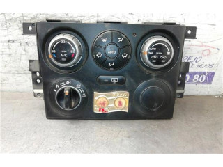 Блок управления климат-контролем 3951064J0, 3951064J0   Suzuki Grand Vitara I