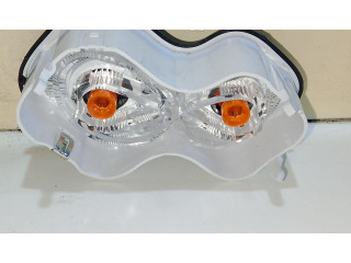 Блок управления климат-контролем Fiat Panda III