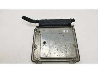 Řídící jednotka 06J906026H, 0261201781 Volkswagen Tiguan 2010