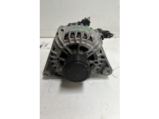 Генератор 373002A651 Hyundai ix20