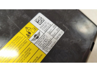 Подушка безопасности в сиденье 604321201, 275358705 Mini One - Cooper Clubman R55