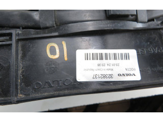 Вентилятор радиатора 32382137 Volvo XC90