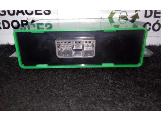 Блок управления RK0242   Honda Prelude