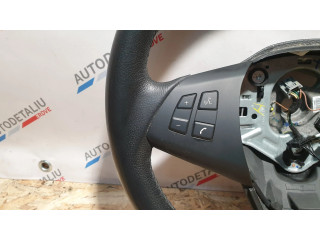 Руль BMW X5 E70 2006-2013 года 9199422