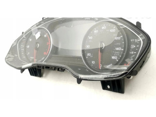 Přístrojová deska Audi A5 2020 8W6920980A