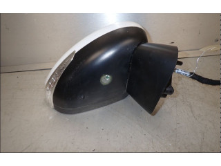 Зеркало электрическое Citroen C3 Aircross 2017 - года