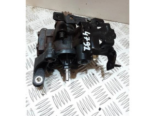 Vstřikovací čerpadlo Renault Megane E-Tech K9K-G6