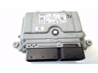 Řídící jednotka A6401508079, 0281013030 Mercedes-Benz B W245 2009