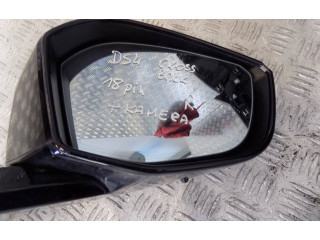 Зеркало электрическое Citroen DS4 - года