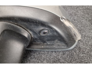 Зеркало электрическое        Volvo XC90  2014 -  года   