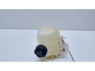 Расширительный бачок охлаждающей жидкости