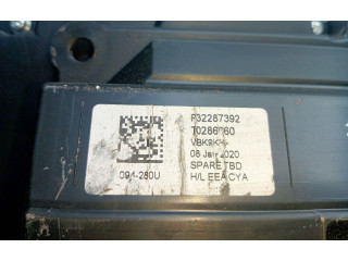 Спидометр (приборный щиток) 36010422, P32287392    Volvo XC60